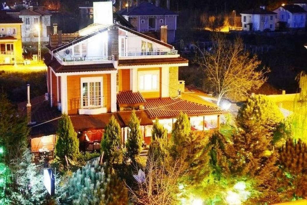 Butterfly Boutique Hotel Agva Exterior foto