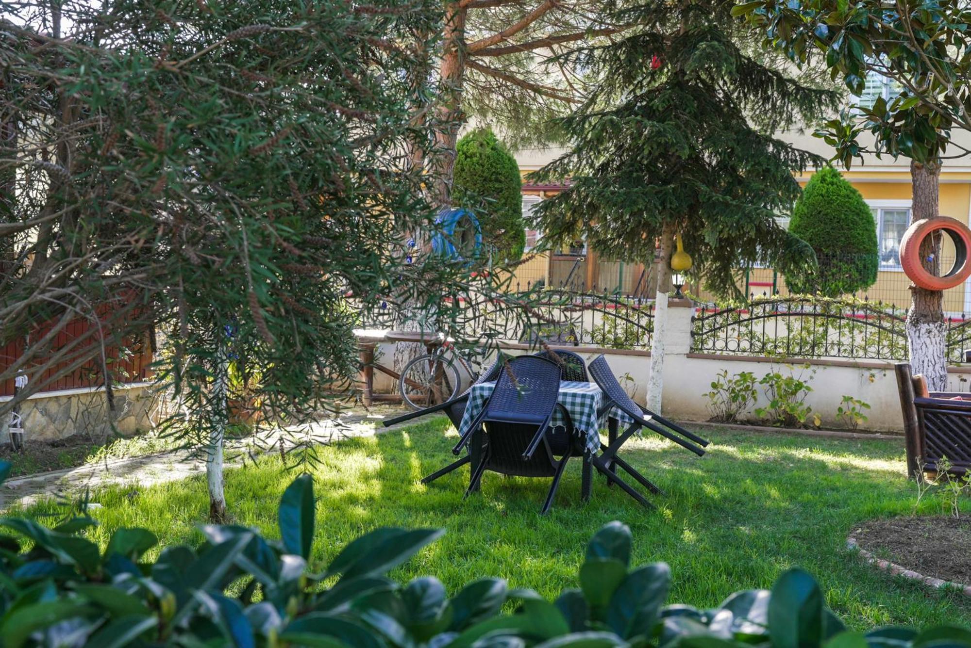 Butterfly Boutique Hotel Agva Exterior foto