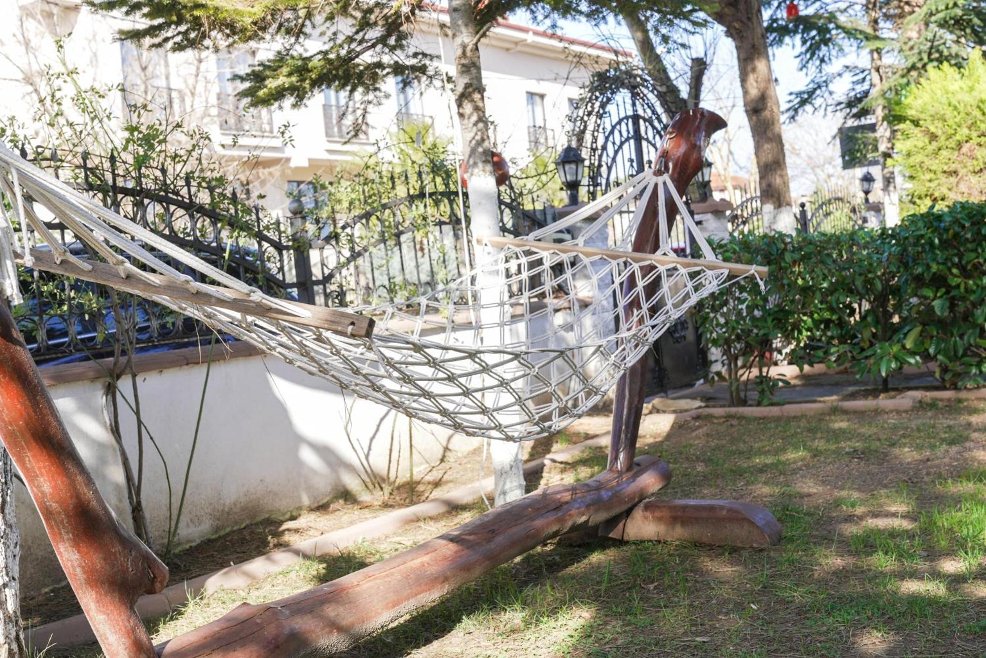 Butterfly Boutique Hotel Agva Exterior foto