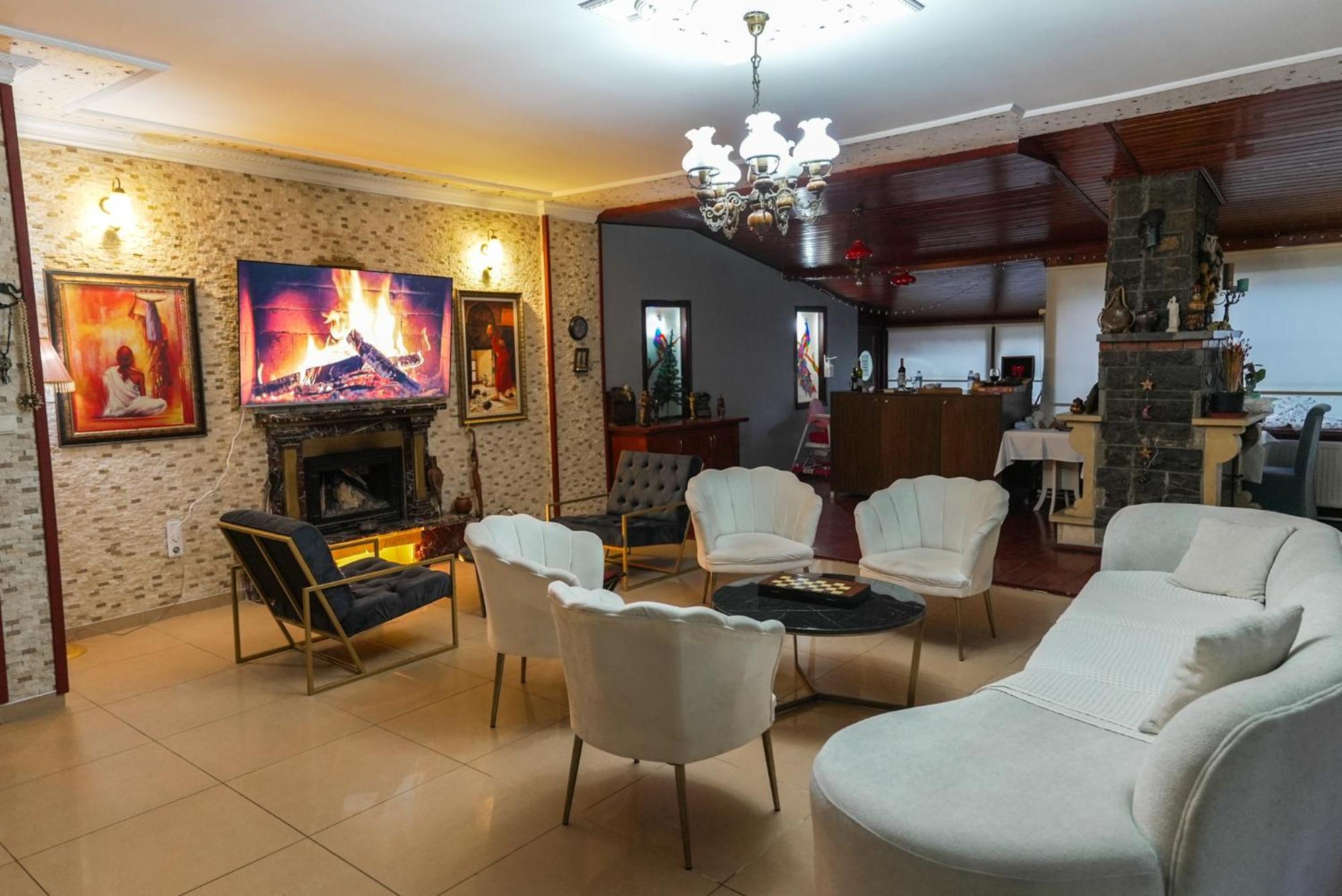 Butterfly Boutique Hotel Agva Exterior foto
