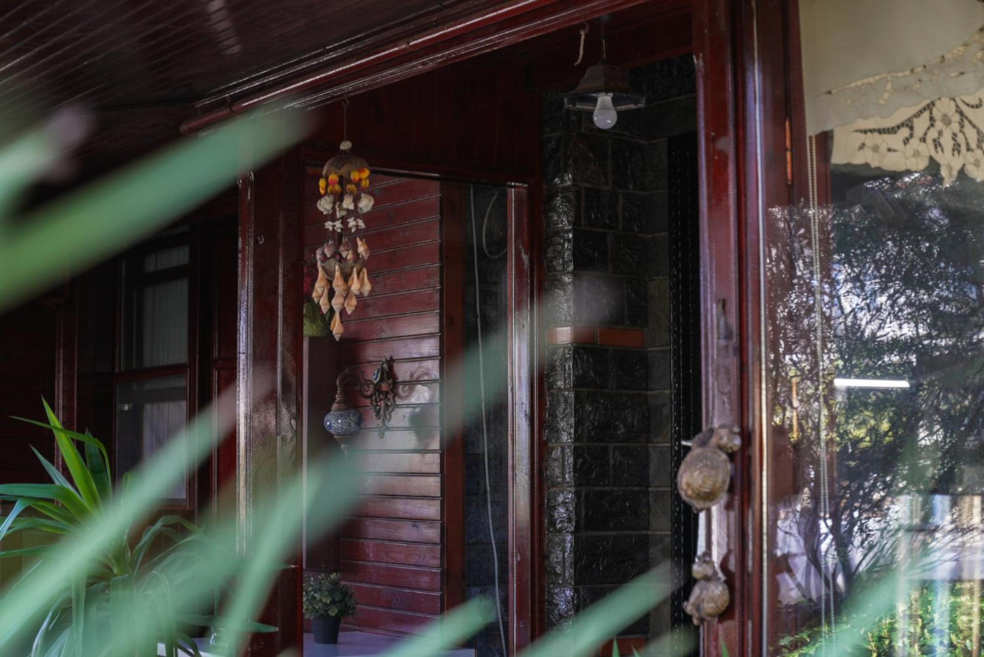 Butterfly Boutique Hotel Agva Exterior foto