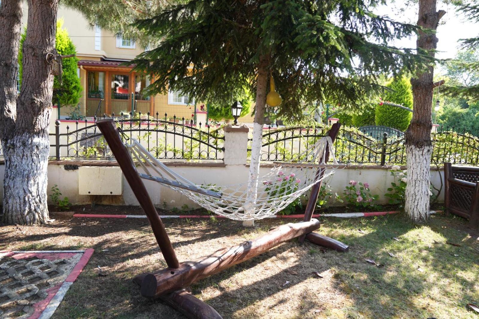 Butterfly Boutique Hotel Agva Exterior foto