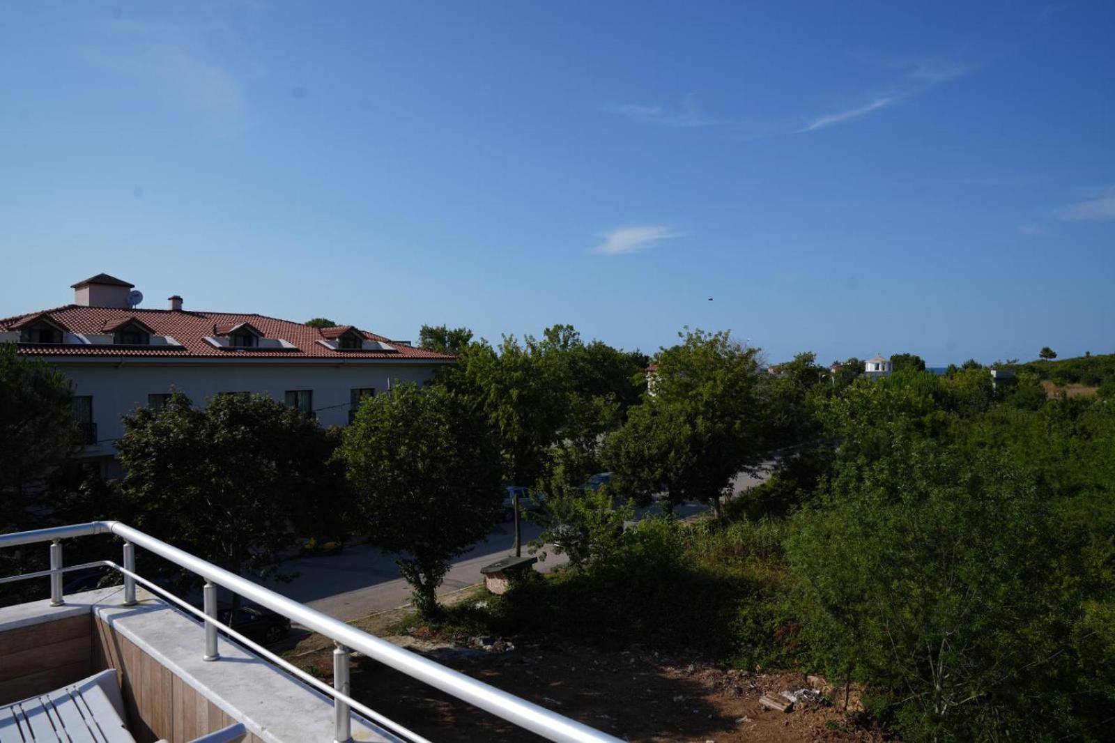 Butterfly Boutique Hotel Agva Exterior foto