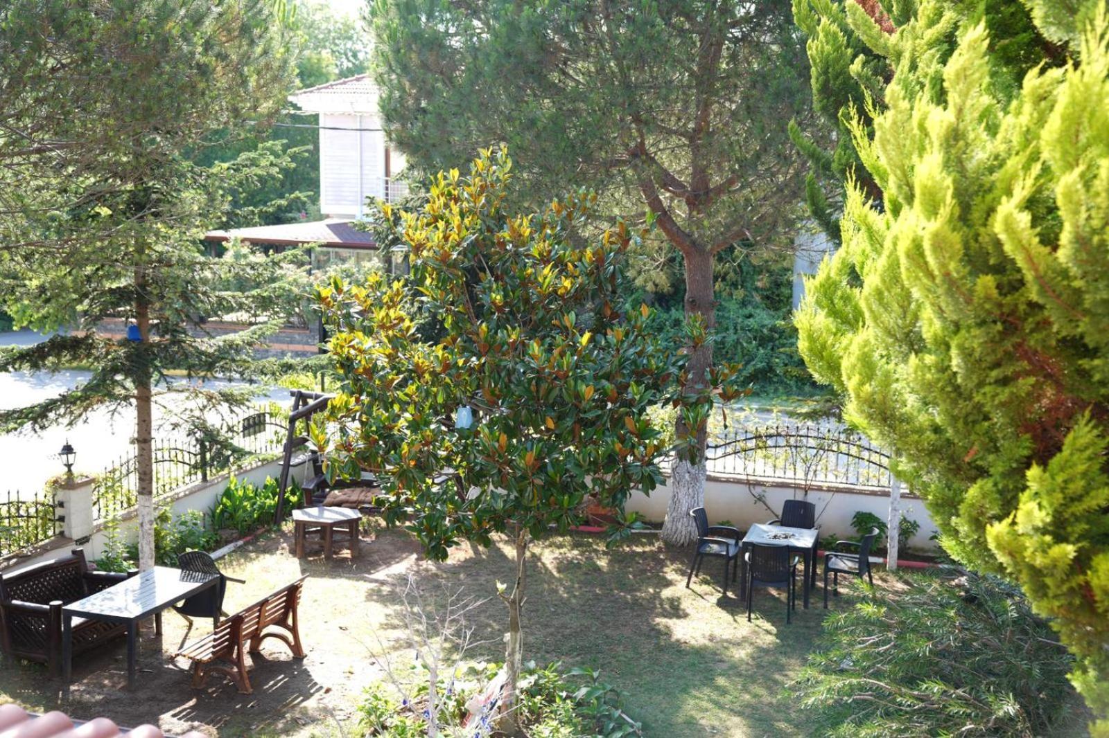 Butterfly Boutique Hotel Agva Exterior foto