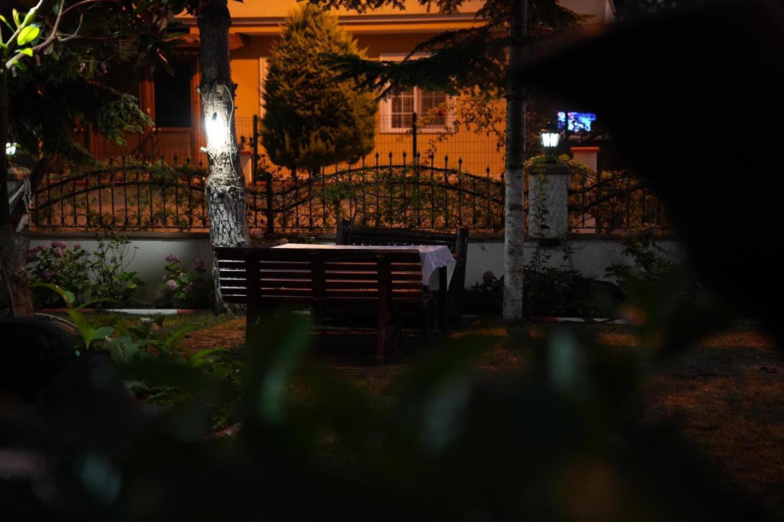 Butterfly Boutique Hotel Agva Exterior foto