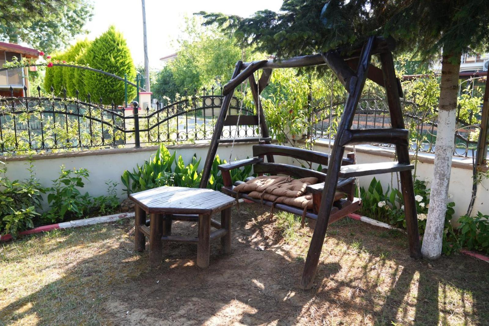 Butterfly Boutique Hotel Agva Exterior foto