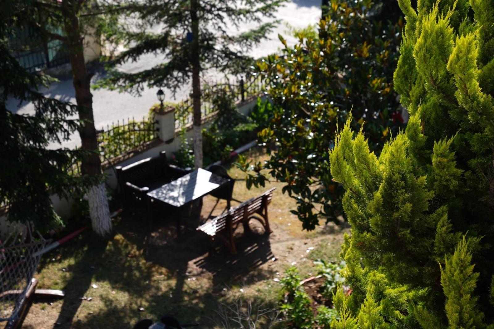 Butterfly Boutique Hotel Agva Exterior foto