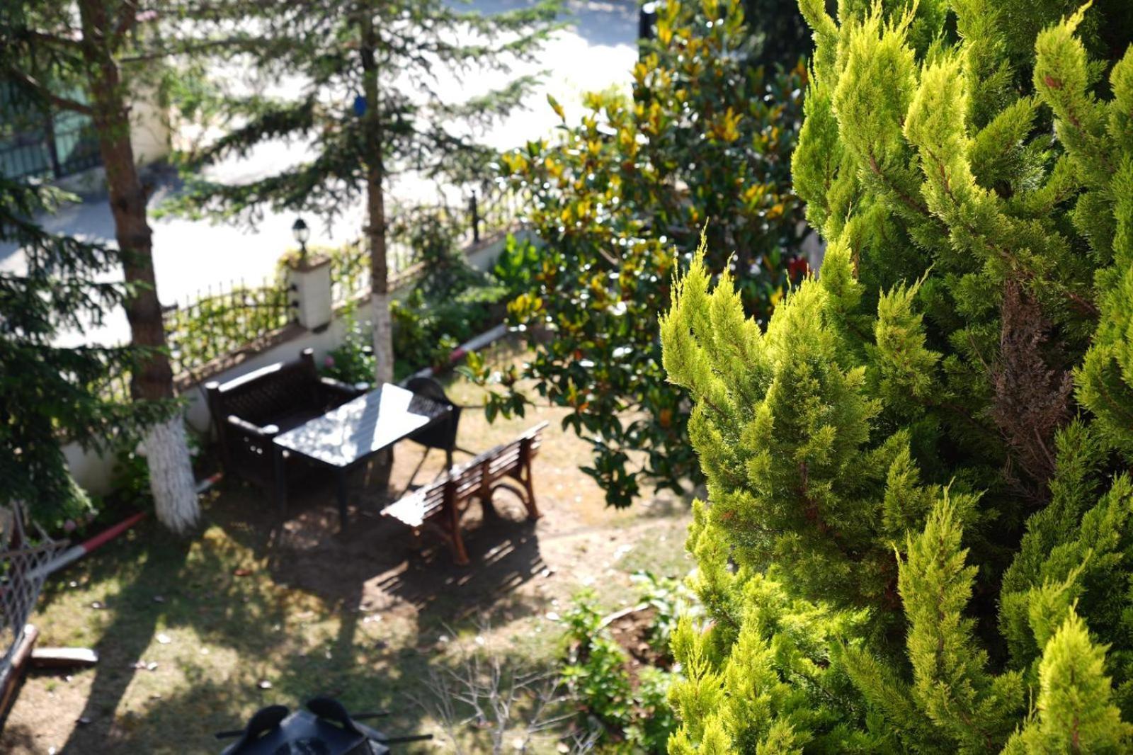 Butterfly Boutique Hotel Agva Exterior foto