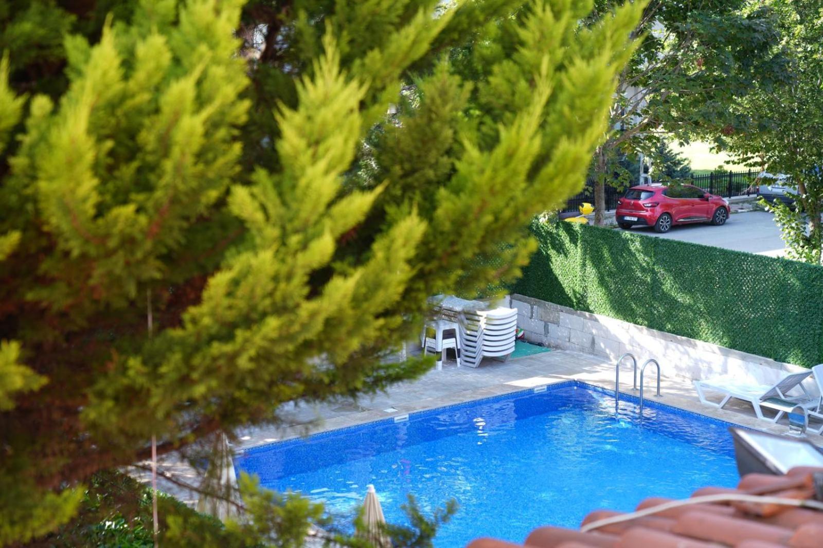 Butterfly Boutique Hotel Agva Exterior foto