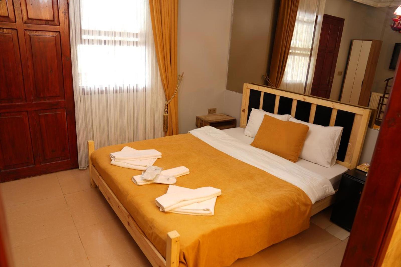 Butterfly Boutique Hotel Agva Exterior foto