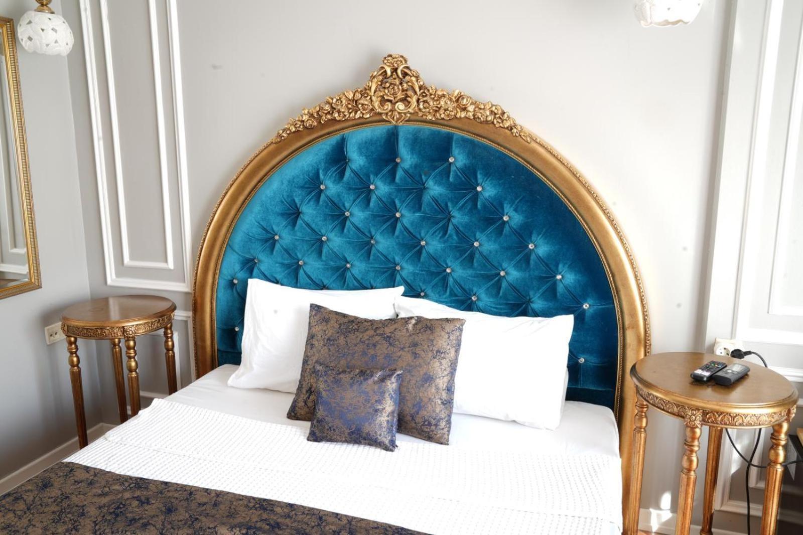 Butterfly Boutique Hotel Agva Exterior foto