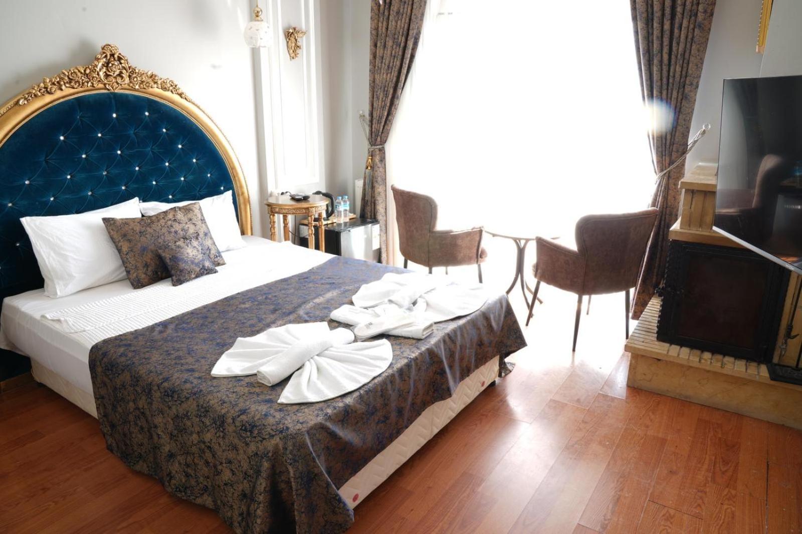 Butterfly Boutique Hotel Agva Exterior foto