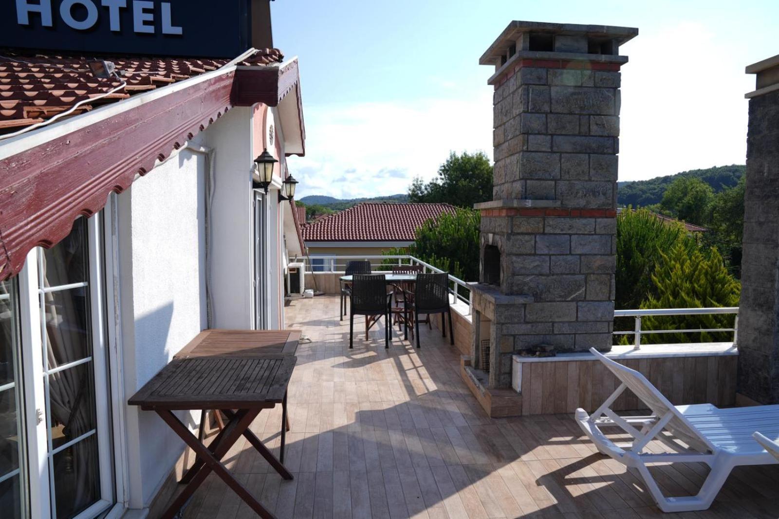 Butterfly Boutique Hotel Agva Exterior foto