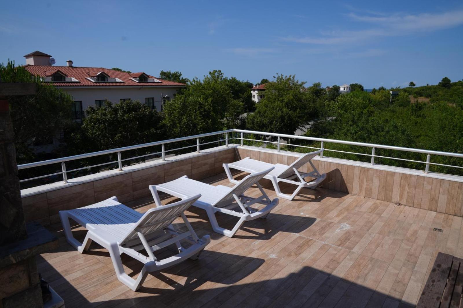 Butterfly Boutique Hotel Agva Exterior foto