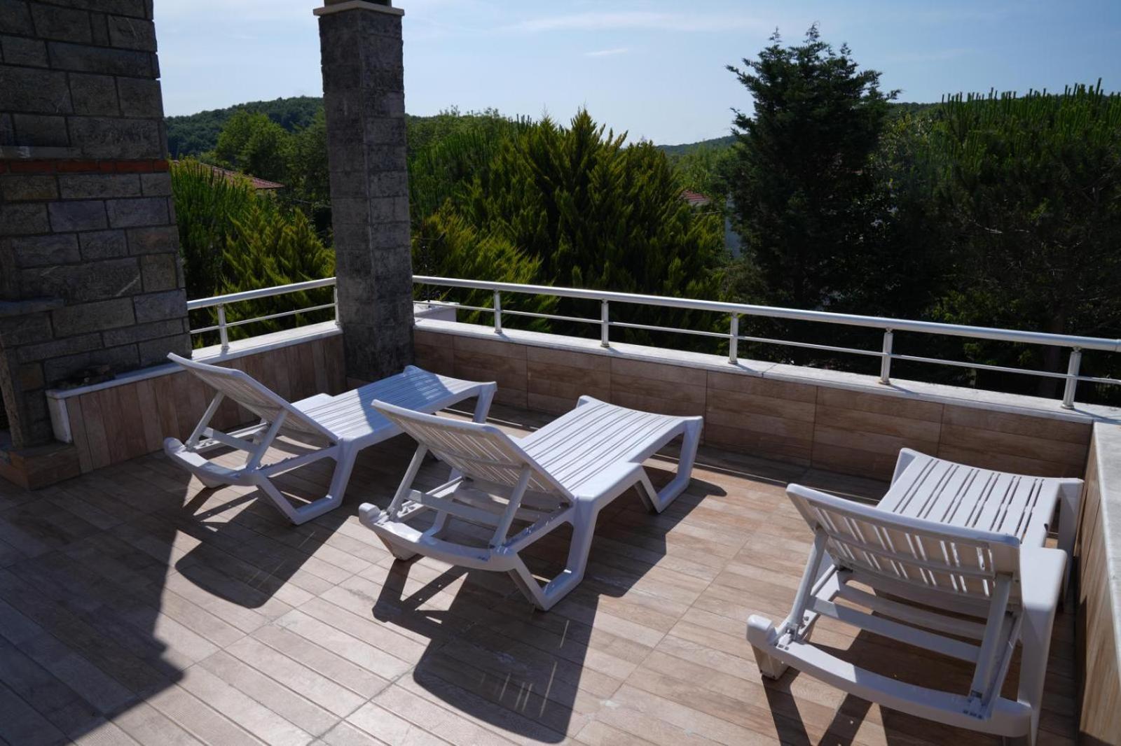 Butterfly Boutique Hotel Agva Exterior foto